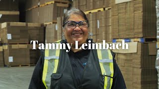 #SeeHer: Tammy Leimbach | Georgia-Pacific