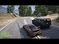Quantv + LA Road + LA Vegetation | Let's Roleplay