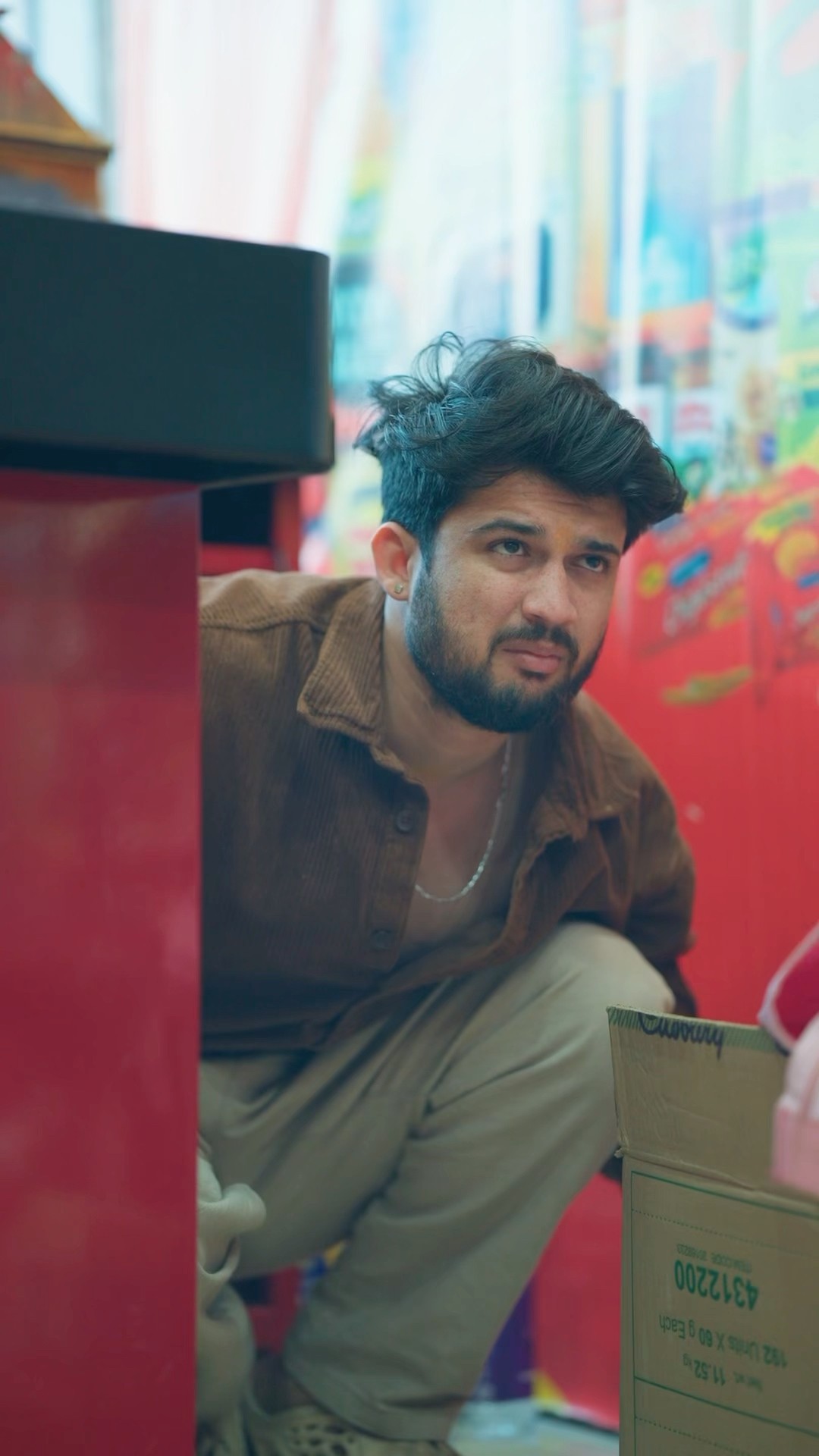 Bada bhai ❤️?? #varunbundela #trendingshorts #shorts