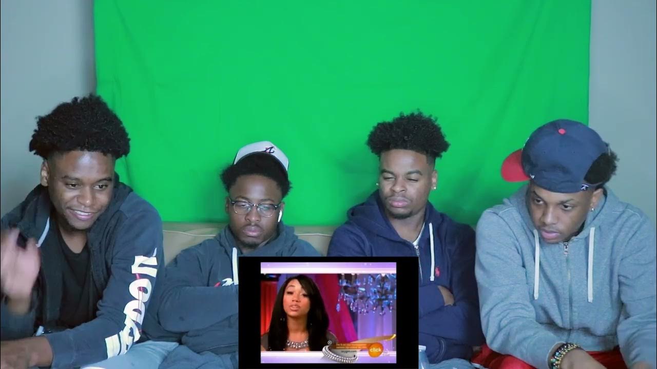 Bgc 6 Ashley Best Moments Sbc Reaction Youtube 