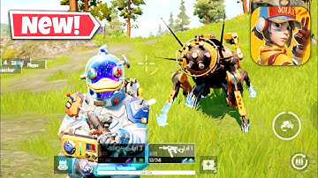 FARLIGHT 84 - NEW V12.4 UPDATE | ULTRA GRAPHICS GAMEPLAY (Android, iOS)