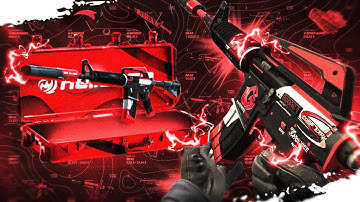 CHEAP CASE DROPED TOO EXPENSIVE M4A1-S ! HELLCASE CASE OPENİNG 2022