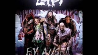 Video thumbnail of "Lordi - Rock police (Lyrics in the description)"