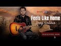 Feels Like Home - Jonny Houlihan