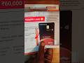 Credit limit dekh ke khush mat ho | risk bhi utna hi bada hota hai #creditcardlimit #creditlimit