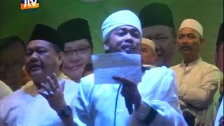 JTV MALANG - MOMENTA - SHOLAWAT DAN DOA BERSAMA UNTUK INDONESIA (PART 1)