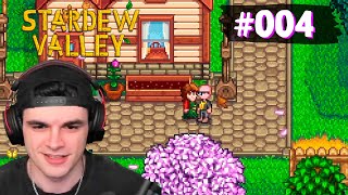 Foolish PLAYS Stardew Valley With FRIENDS! #4