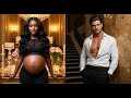 At 19 Her Billionaire Boyfriend Got Her Pregnant and Left - Then Her Parents Threw Her Out....