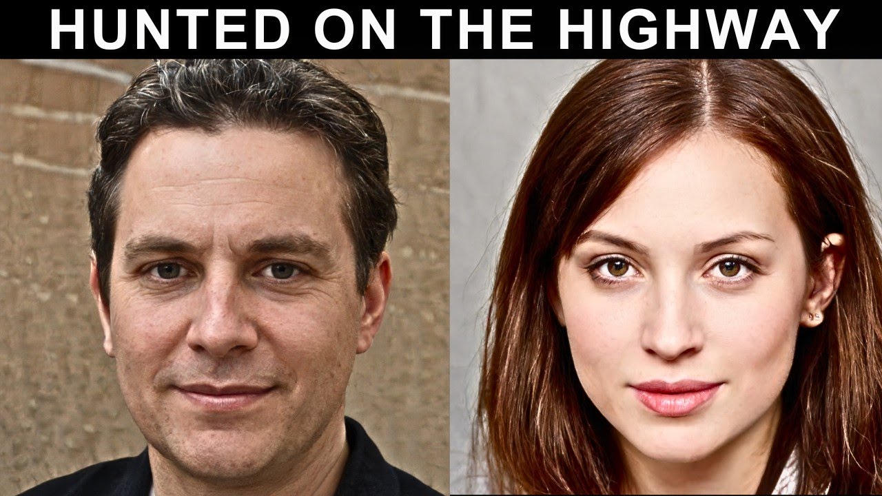 Highway Ambush: The Mysterious Driver Who Vanished in the Crops | True Crime Case Files