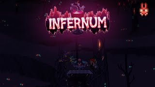 Terraria Calamity Infernum Mode + Master Mode | Хардмод | #4