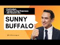 SUNY BUFFALO - MS IN MIS | Tuition fees, Living Expenses, On Campus Jobs, Curriculum | MS IN USA