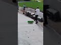 OVER BEARING NEIGHBOR APPROACHES THEIR HOUSE TRYING TO ASK QUESTIONS  #police #ringcamera #doordash