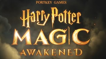 Harry Potter: Magic Awakened - Story Playthrough - Part 1 - iOS/Android