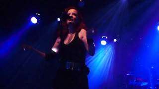 Garbage - #1 Crush [Live at El Rey Theater on 4/10/12]