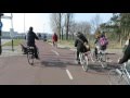 Nijmegen; Cycling City of the Netherlands!