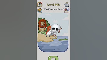 dop5 puzzle 🧩 delete one part ( level 542)#trendingshorts #🚀/-short viral