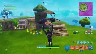 Fortnite Solid Gold Duo Dub