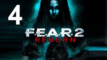 F.E.A.R. 2 Reborn Part 4 [Rippie]