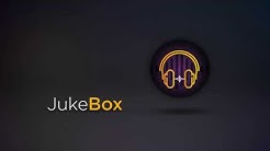 JukeBox Music Player for Android  - Durasi: 0:34. 