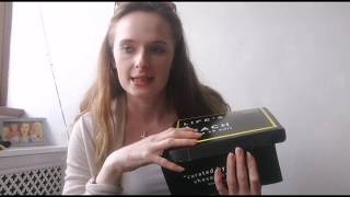 LATEST IN BEAUTY UNBOXING 2019 ITS BACK