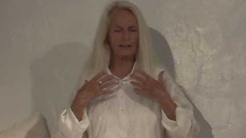 Chris Griscom Exercise In Consciousness On Being The Leader