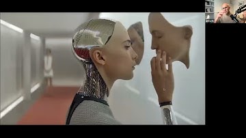 Anil Seth discusses consciousness, its potential biological basis and implications for AI.