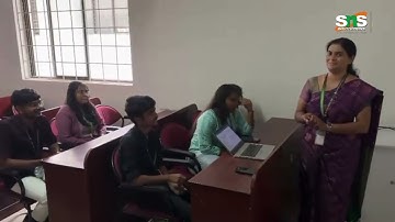 DETECTION OF LUNG CANCER USING AI | CASE STUDY | SNS INSTITUTIONS