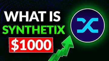 What is Synthetix? Synthetix Explained and SNX Price Prediction for 2021