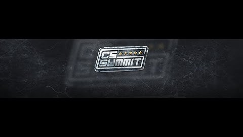 mousesports vs G2 Esports- cs_summit 5 - BO3 Grand Finals