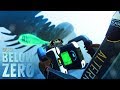 НОВЫЙ БИОМ И КАК ОТКРЫТЬ ЭТУ ДВЕРЬ - Subnautica Below Zero #20