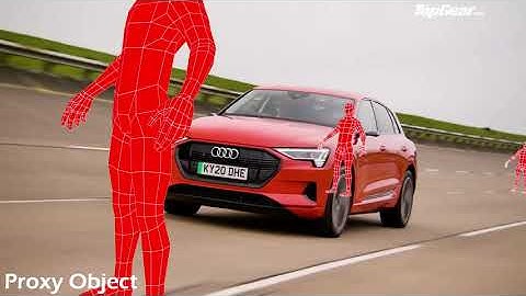 Matchmove Showreel | 3d Camera Tracking | 3dequalizer Tracking