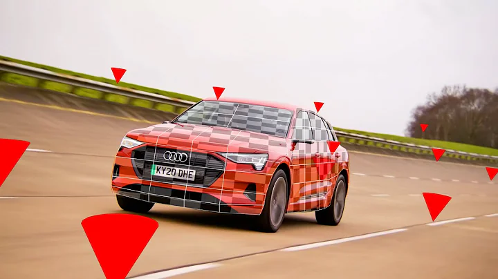 Matchmove Showreel | 3d Camera Tracking | 3dequalizer Tracking