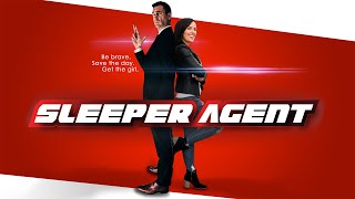 Sleeper Agent (2020) HD Trailer