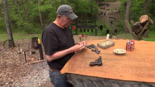 Walther P38 Chapter 2