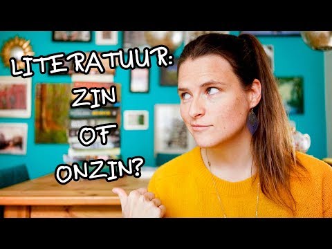 Video: Wat Is Vergelijken In De Literatuur