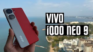 ГАДЖЕТ ВАШЕЙ МЕЧТЫ🔥СМАРТФОН Vivo iQOO NEO 9 Snapdragon 8 Gen 2 NFC WIFI  Bluetooth 5,3 ЯЗЫКИ ГУГЛ