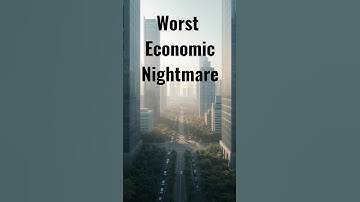 Stagflation Explained | Economy’s Worst Nightmare