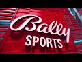 Bally sports  network launch 2021