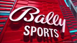 Bally Sports - Network Launch (2021)