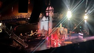 Cher - All or Nothing Live Olympiahalle, Munich