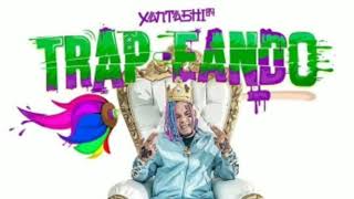 SANTA RM, "TRAP-EANDO" (LETRA)