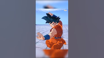 Goku vs Rimuru Tempest - Dragon Ball Sparking Zero Mods