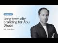 Experience Abu Dhabi by Ykone