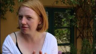 En to tresomt - Humor