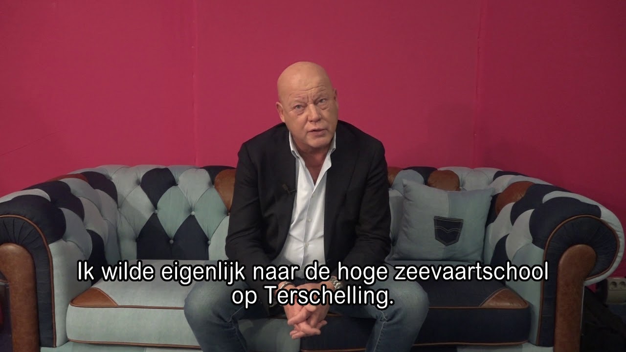 Genomen op de bank