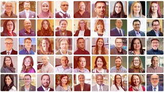 Celebration of Teaching Excellence, 2022