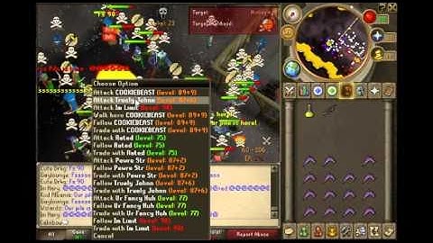 Fearless Vs Intense Redemption F2P BH