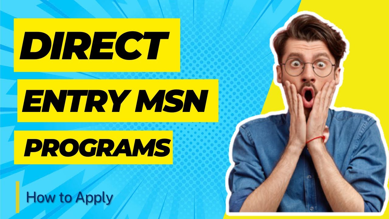 Online Direct Entry MSN Programs YouTube online-direct-entry-msn-programs-youtube