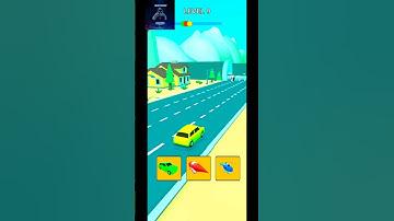 Shape shifting shape channel race #9 #9d walkthrough #viral #feedshorts