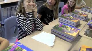 Multiplication By Heart commercial